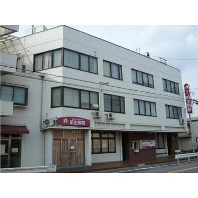 医療法人社団グロリア会　前田病院